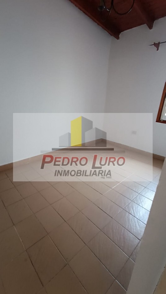 PH 2 AMBIENTES CON PATIO. LURO Y 180