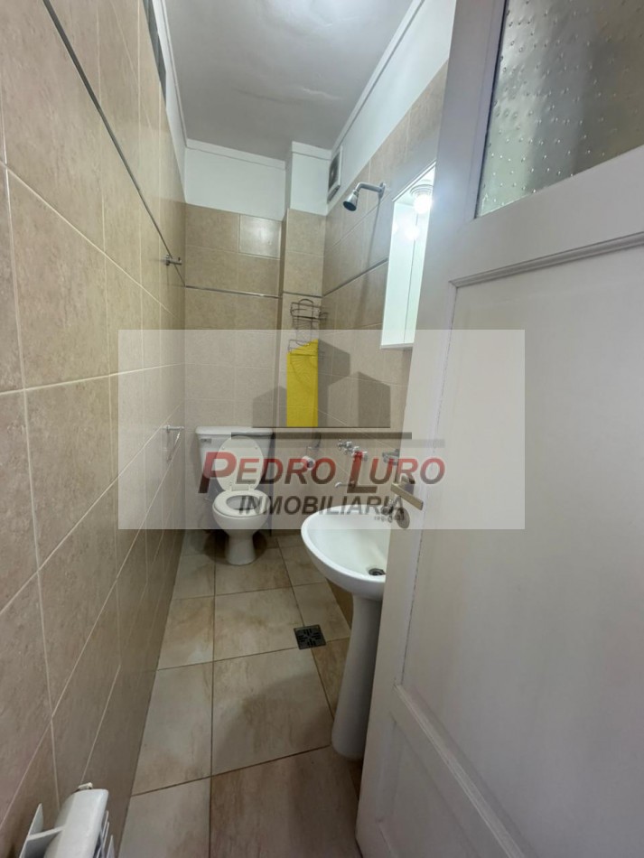 DEPARTAMENTO 3 AMB. +DEPENDENCIA. SAN LUIS AL 1800