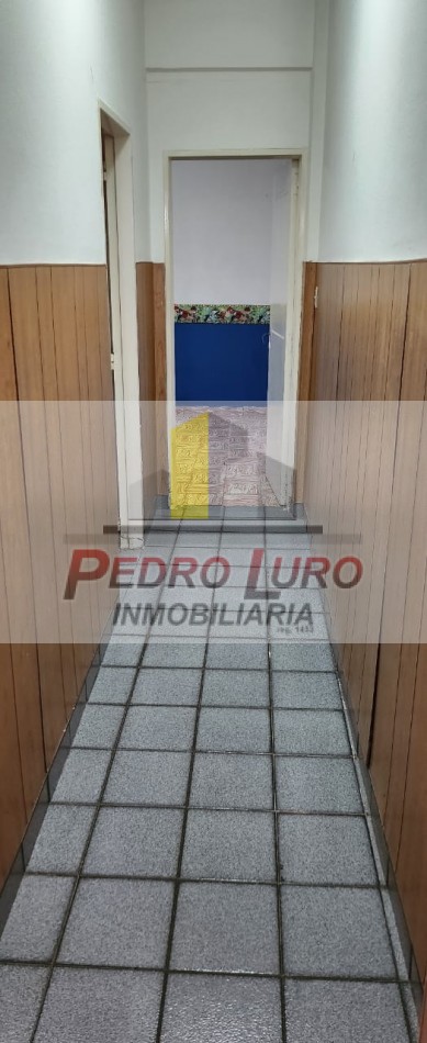 CASA 3 AMB. 25 DE MAYO 7300