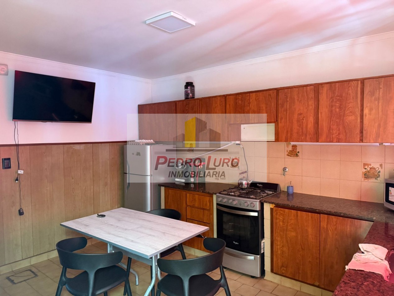 Casa en Planta baja. Rep. Siria al 2100