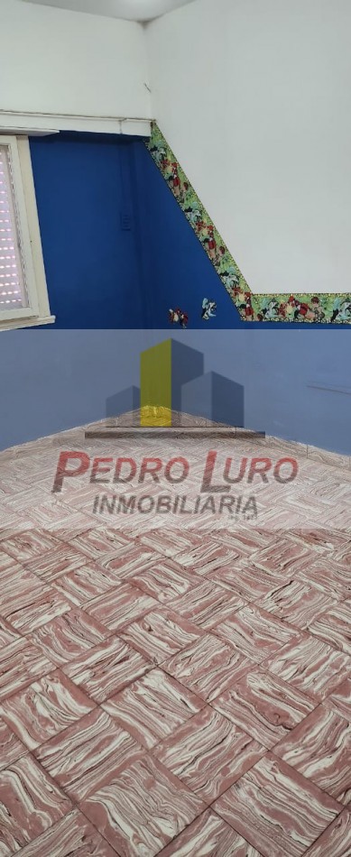 CASA 3 AMB. 25 DE MAYO 7300