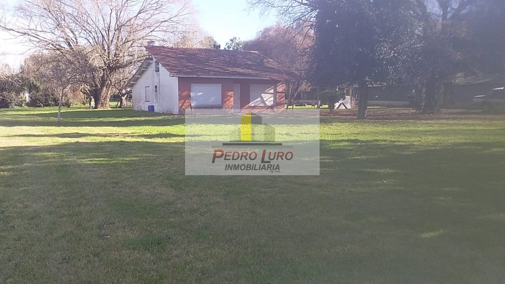 AVICOLA, HIDROPONIA, VIVERO... ETC. - CAMINO A MIRAMAR KM 12