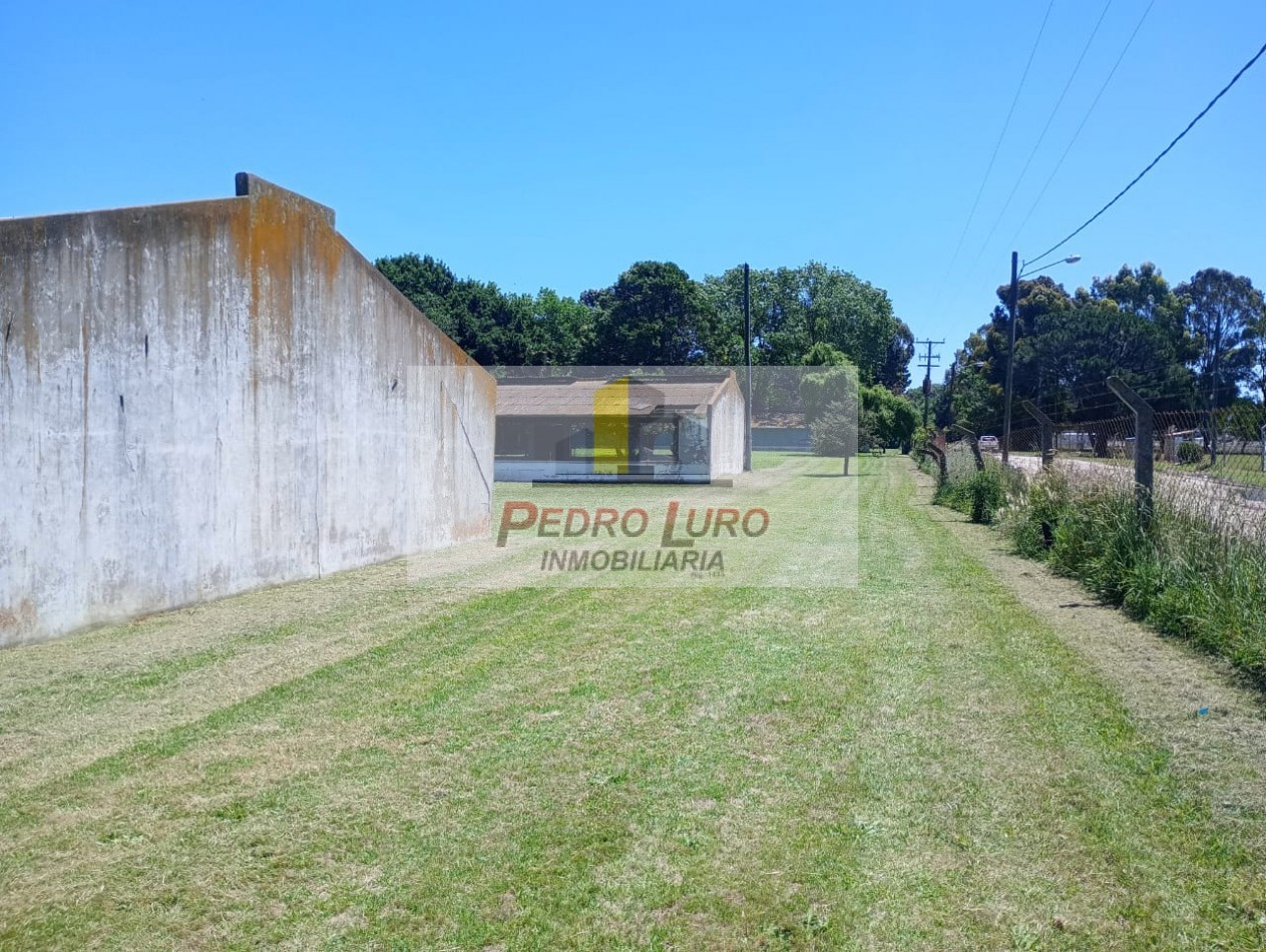 AVICOLA, HIDROPONIA, VIVERO... ETC. - CAMINO A MIRAMAR KM 12