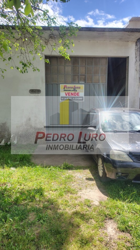 GALPON 200M2 CUB. JUAN B JUSTO Y CHAMPAGÑAT