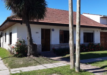 CHALET 4 AMBIENTES BRANDSEN AL 6000