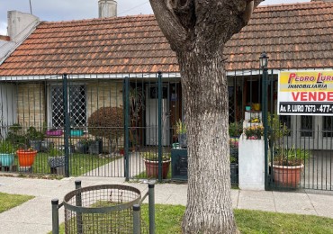CASA 3 AMBIENTES FALUCHO AL 6600