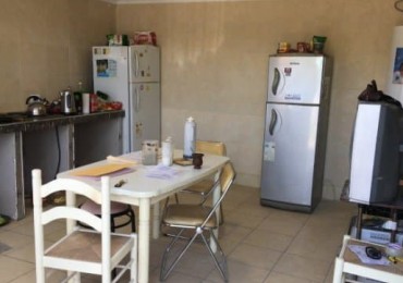 CHALET CALABRESE 2900 3 AMB.