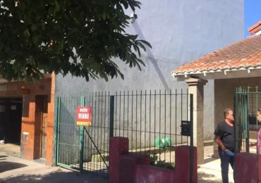 CASA CHAMPAGÑAT Y BOLIVAR