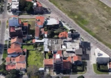 LOTE GENOVA Y PEREZ BULNES (PUNTA MOGOTES)