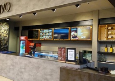 FONDO DE COMERCIO SHOPING LOS GALLEGOS