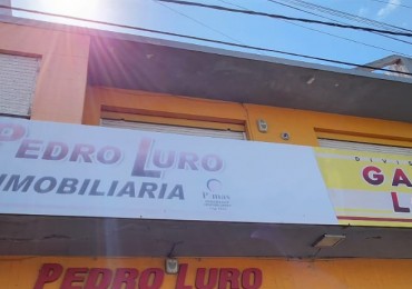 DEPTO, 4 AMBIENTES LURO Y 180