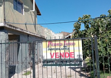 CASA 4 ABIENTES. GARCIA LORCA AL 4600