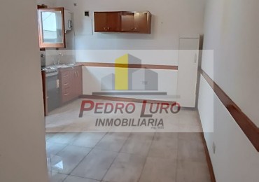 PH 2 AMBIENTES CON PATIO. LURO Y 180