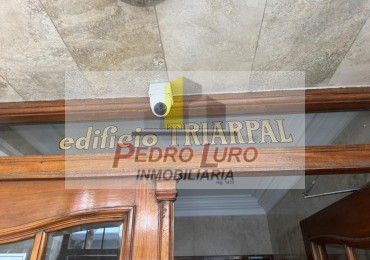 DEPARTAMENTO 3 AMB. +DEPENDENCIA. SAN LUIS AL 1800