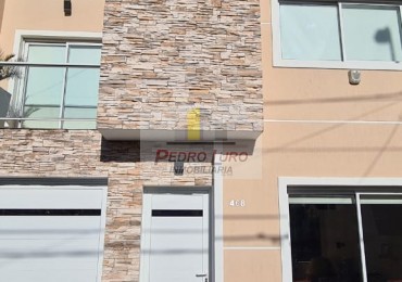 DUPLEX 5 AMB. PATAGONES AL 400