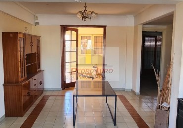 CASA 4 AMB. LURO Y 180