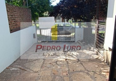 CASA EN PLANTA ALTA 3 AMB. SIRIA 2100