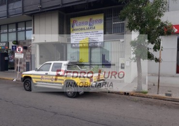 local 800m2 Luro y Champagñat