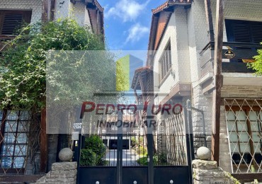 PH TIPO CASA. 3 AMB. ALVARADO AL 1900