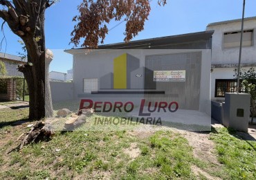 GALPON 200M2 CUB. JUAN B JUSTO Y CHAMPAGÑAT